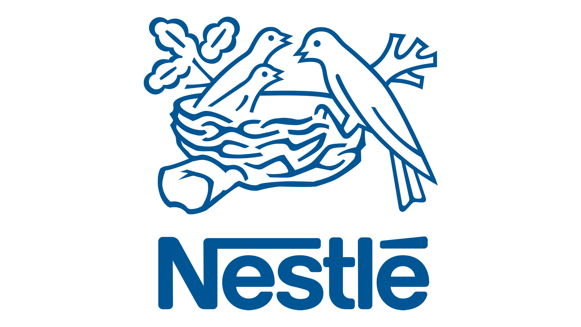 PT Nestle Indonesia