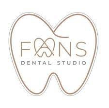 FANS Dental Studio logo