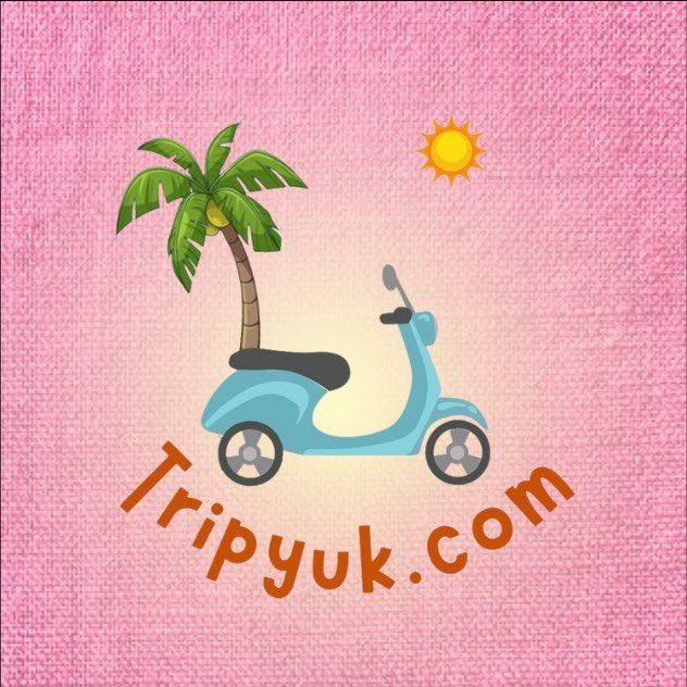 Tripyuk.com