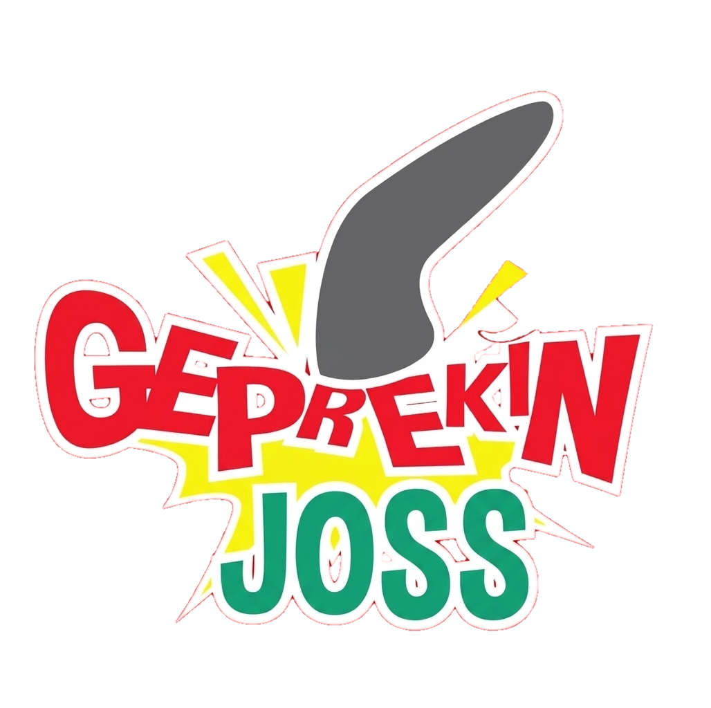 GEPREKIN JOSA