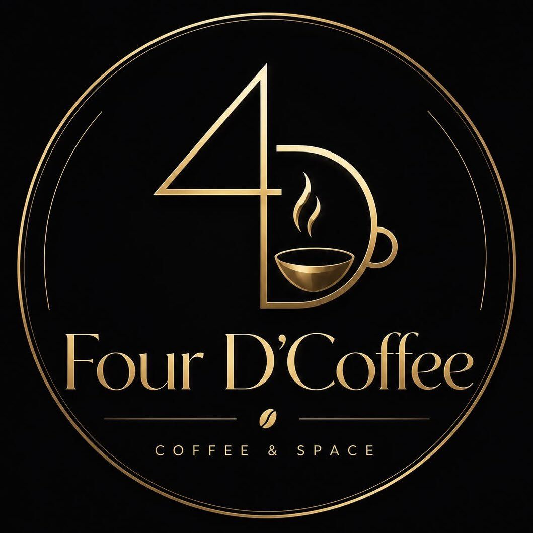 Four D'Coffee