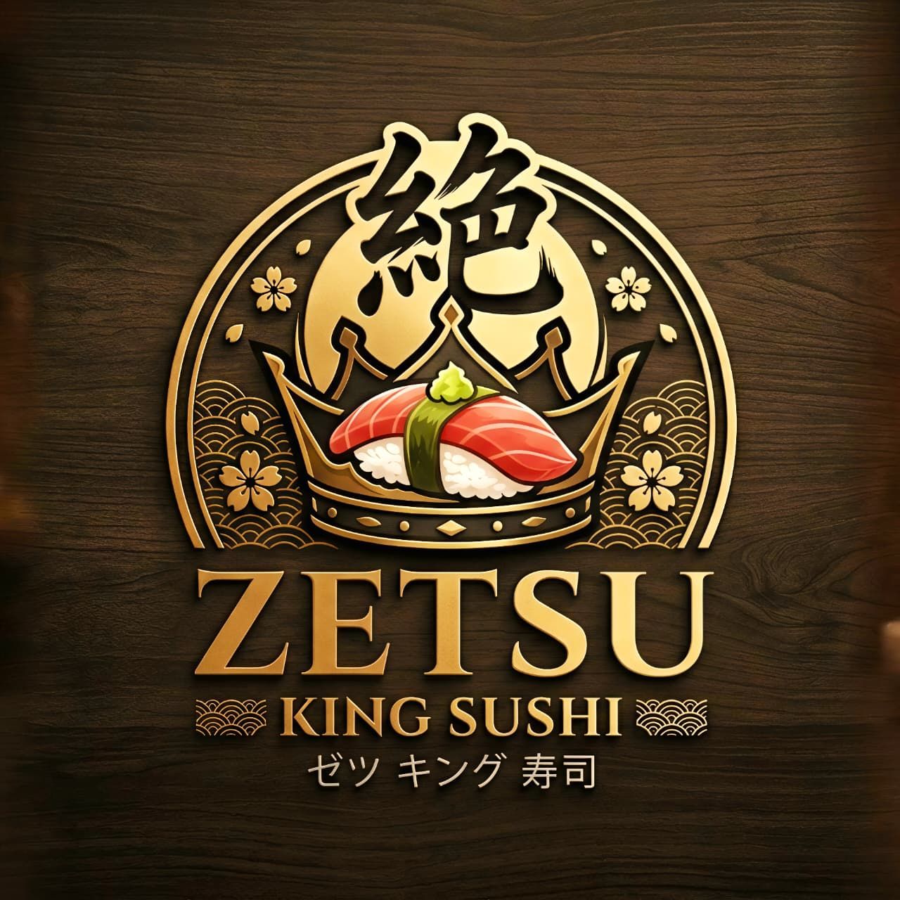 PT ZETSU KING SUSHI