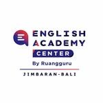 ENGLISH ACADEMY BY RUANGGURU (Jimbaran) logo