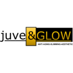 Juve & Glow Anti Aging Clinic logo