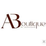 ABoutique Semarang logo