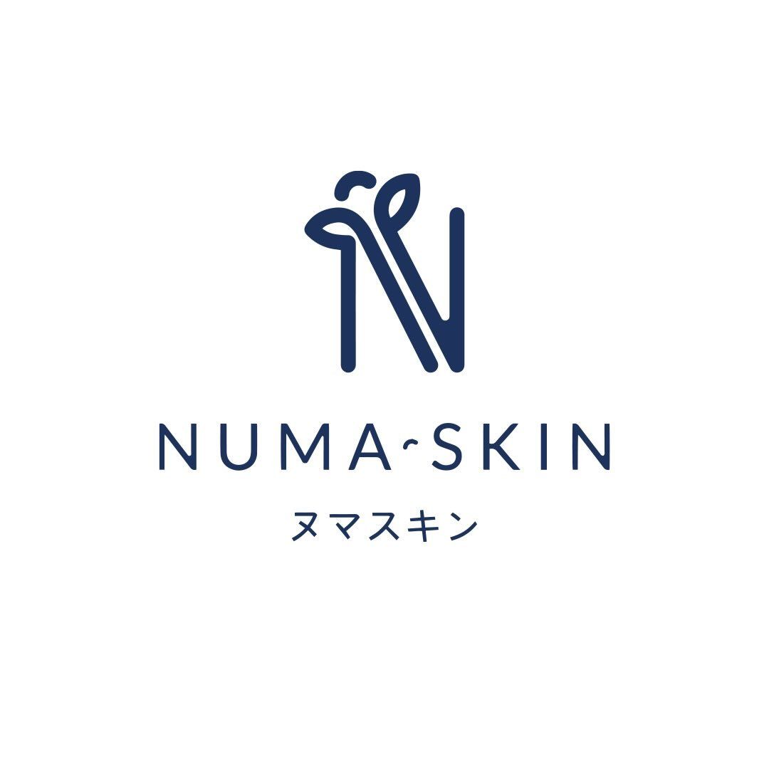 numa skincare logo