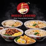 Mieso Legend