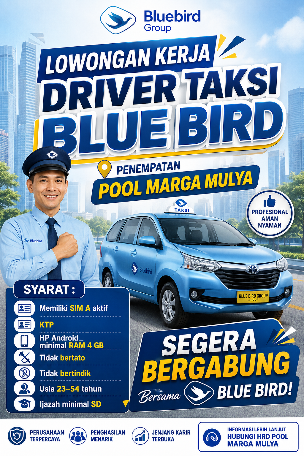 Pengemudi online