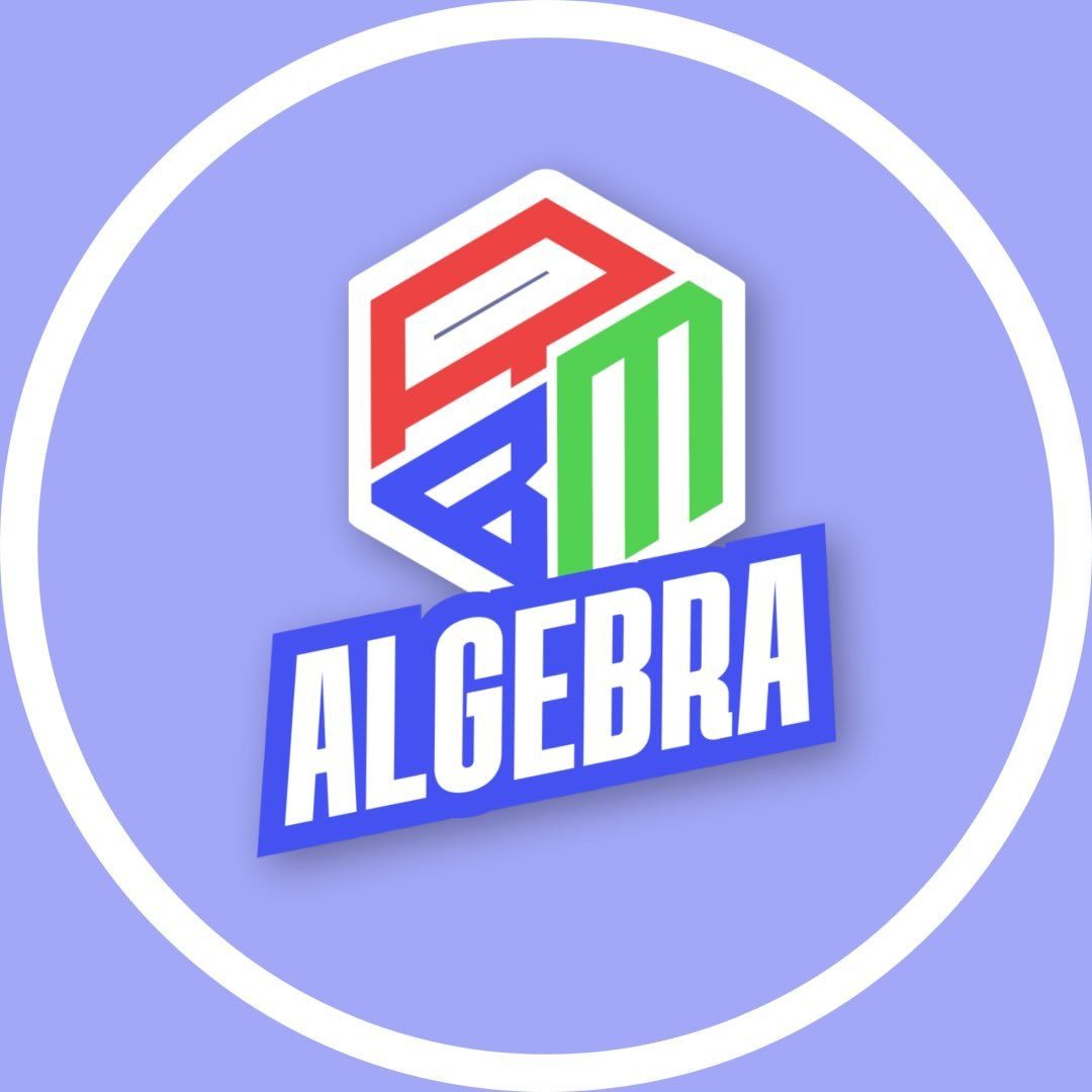 RBM ALGEBRA