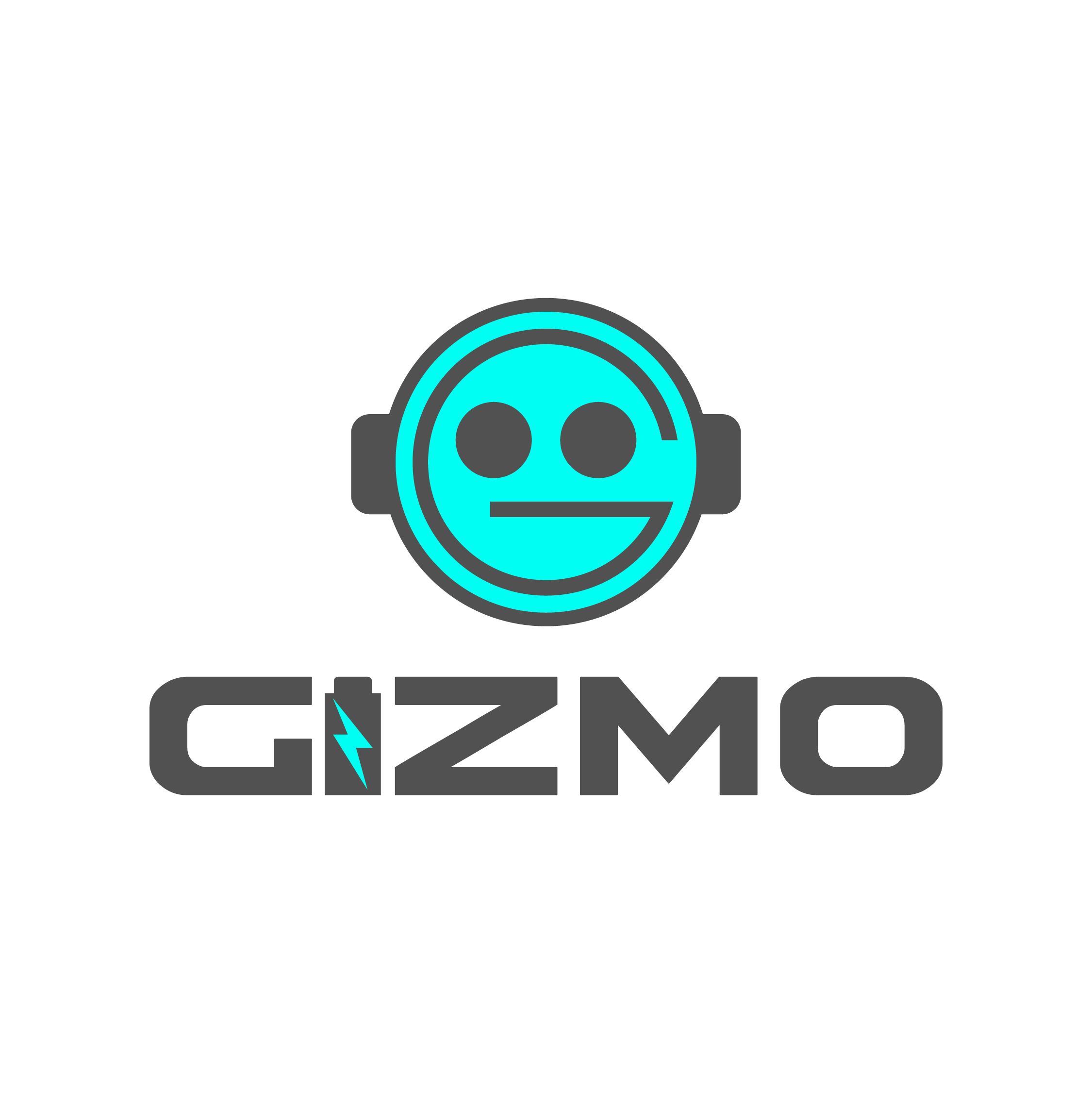 CV GIZMO GADGET MAKMUR logo