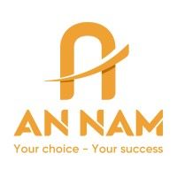 AN NAM CORP. logo