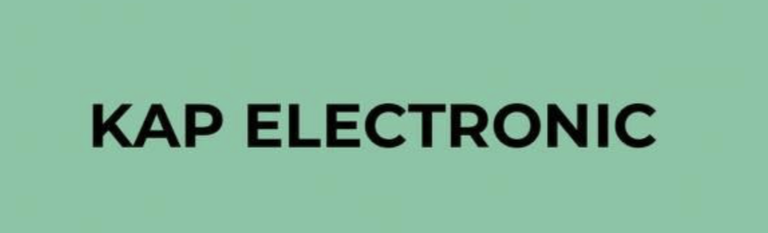 KAP ELECTRONIC