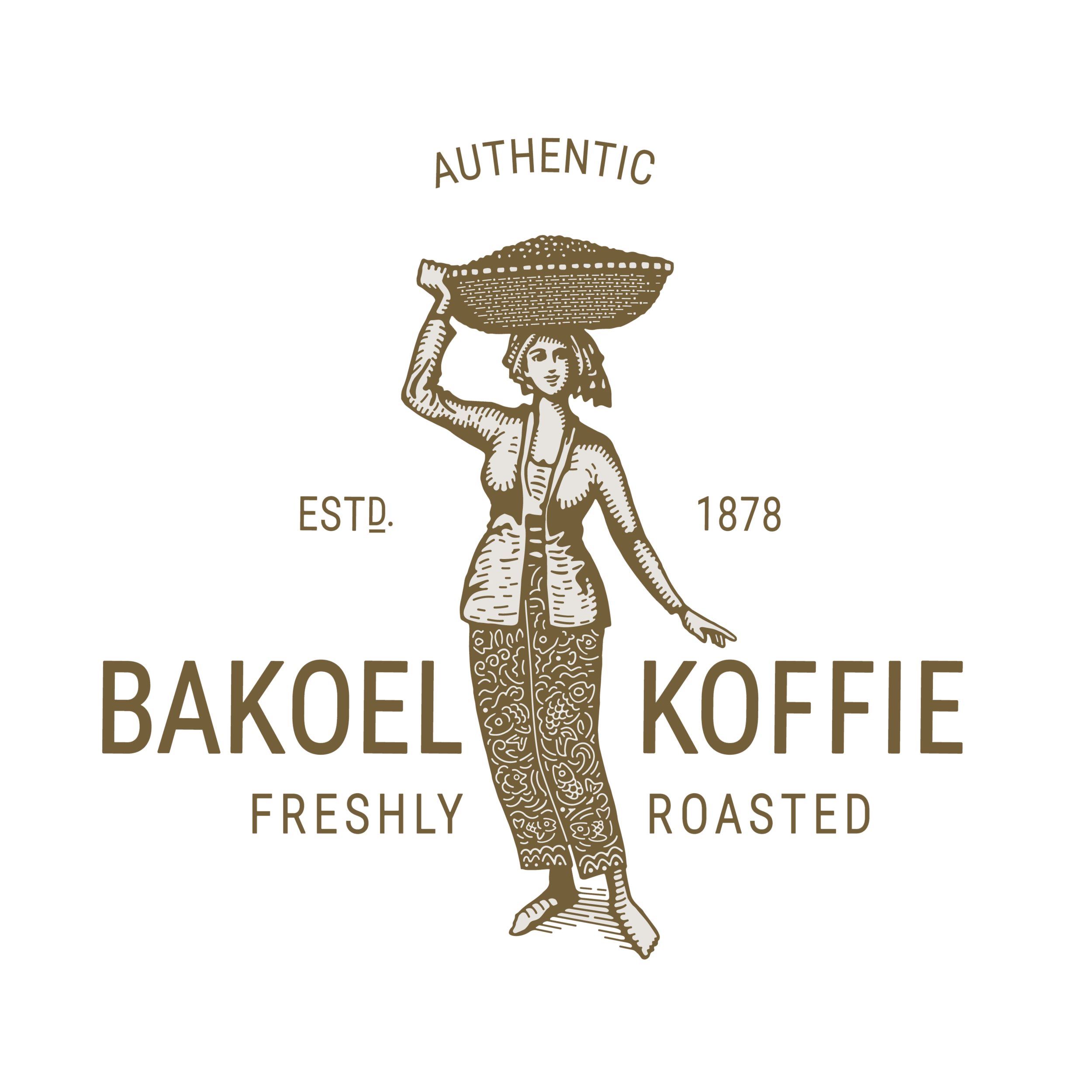 Bakoel Koffie