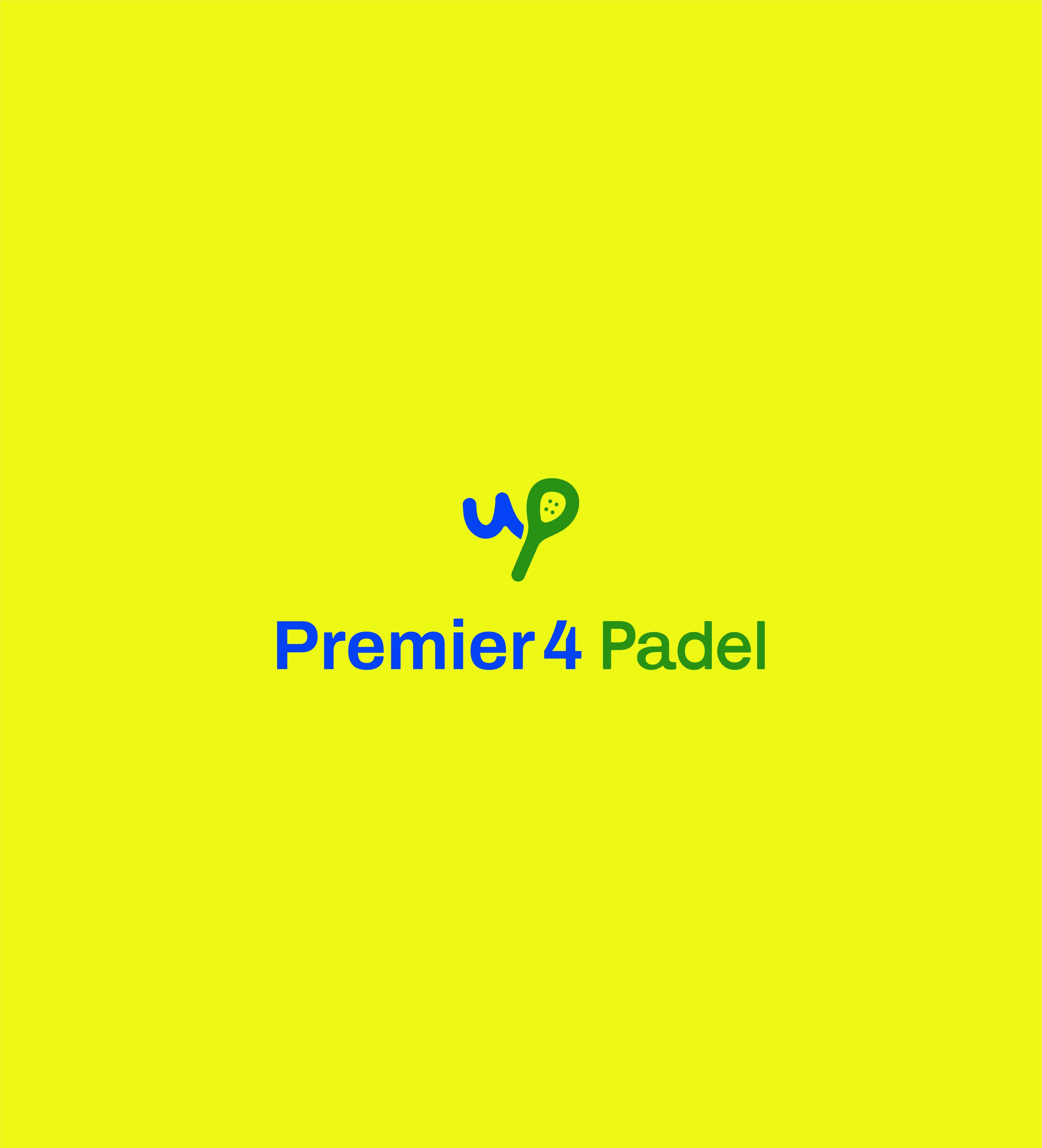 Premier 4 Padel