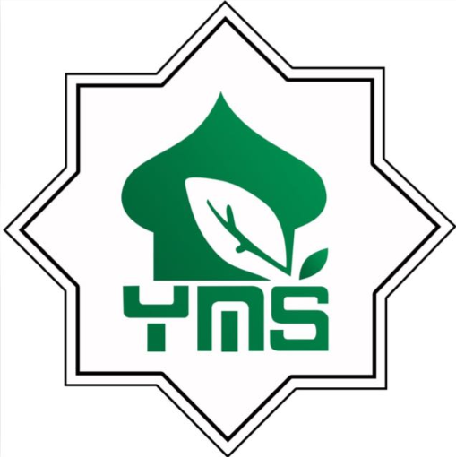 Yayasan Minhajus Sunnah Medan logo