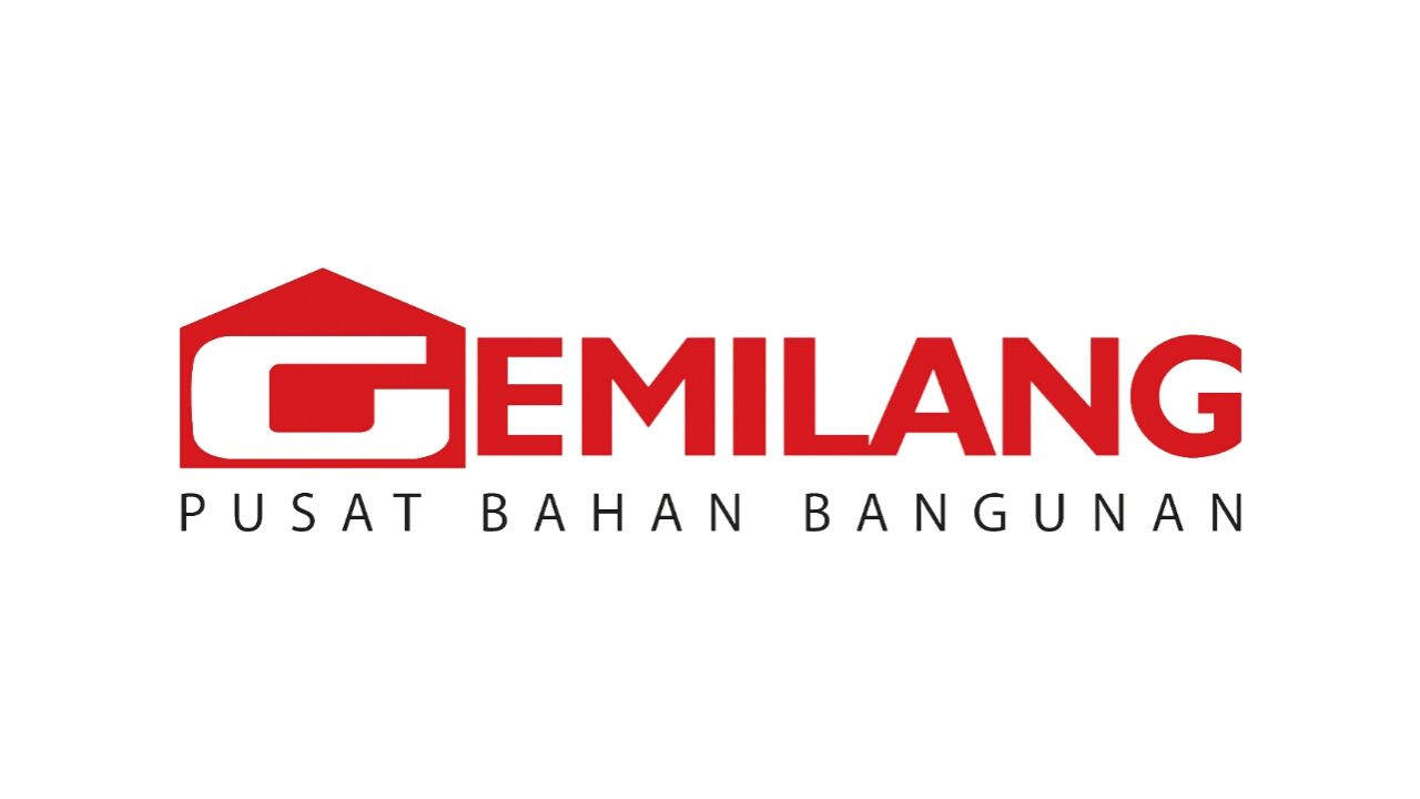 Gemilang Pusat Bahan Bangunan logo