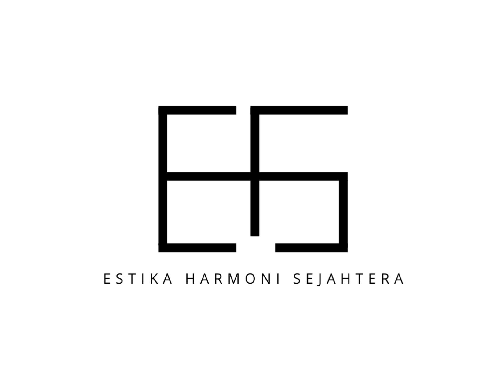 PT Estika Harmoni Sejahtera logo