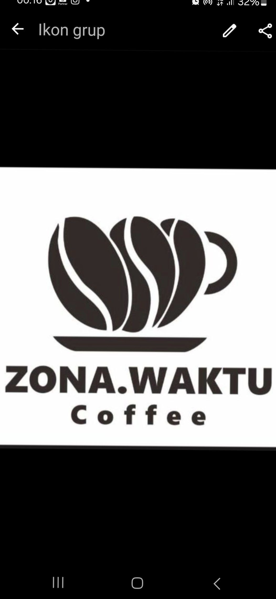 Zona Waktu Coffee