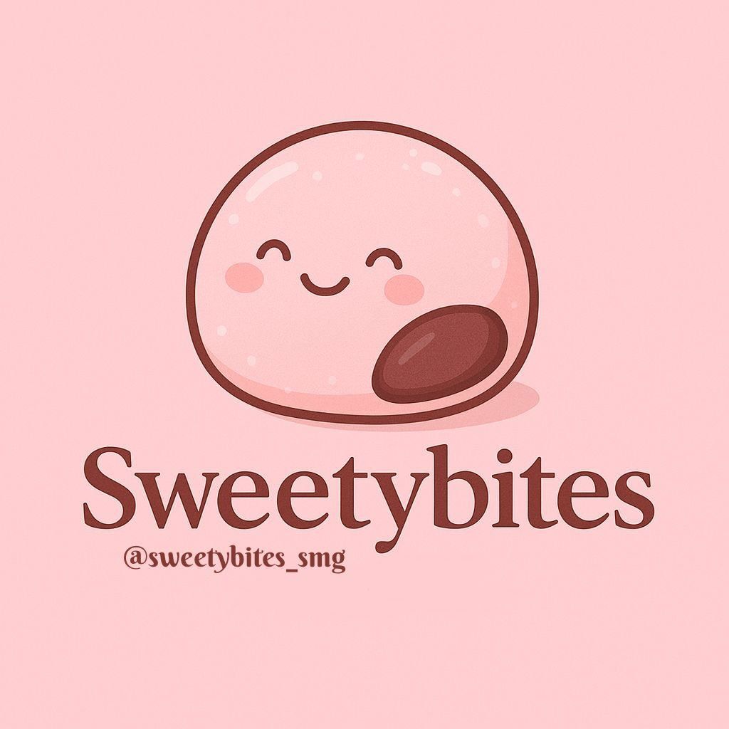 Sweetybites Mochi