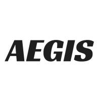 PT Aegis Jaya Metalindo logo