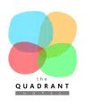 The Quadrant Hotel Ocarina logo