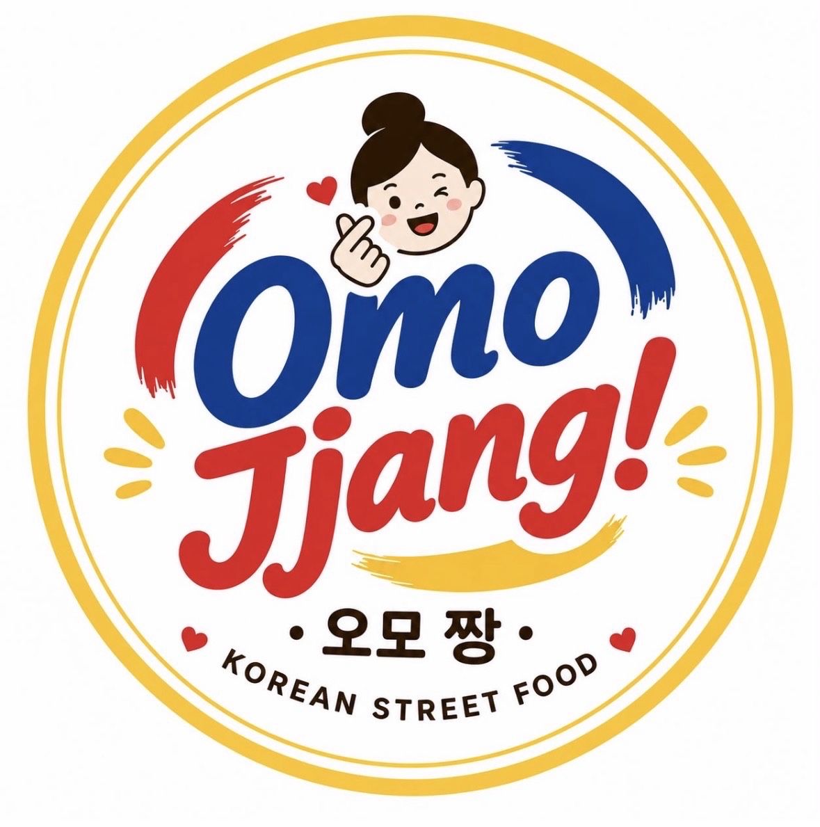 OMO JJANG'