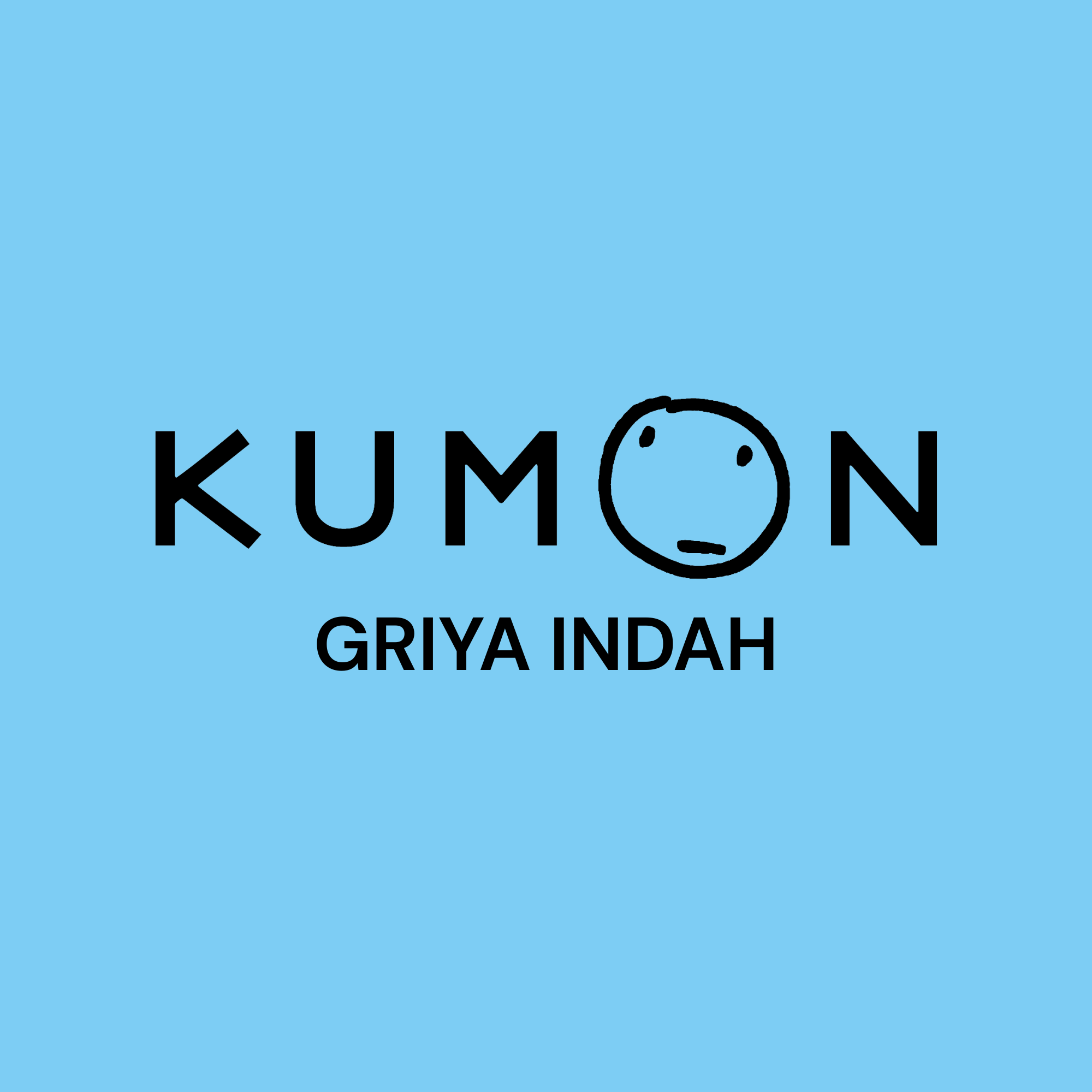 Kumon Griya Indah Yogyakarta