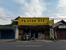Depo Plafon PVC Joyoboyo logo