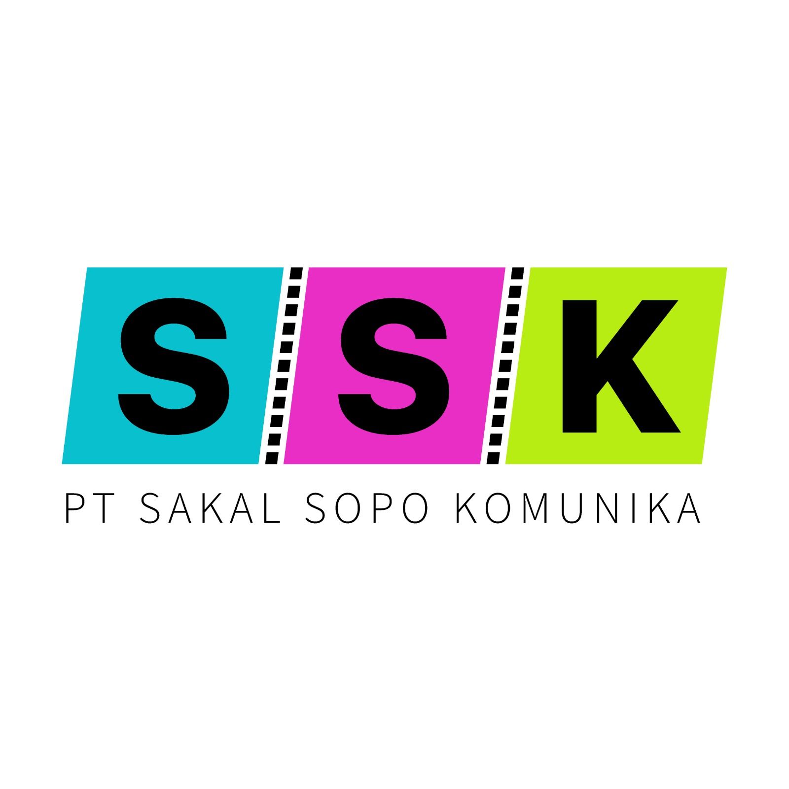 PT. Sakal Sopo Komunika