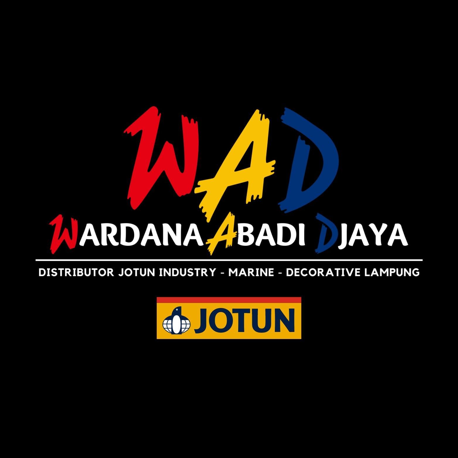 CV. Wardana Abadi Djaya