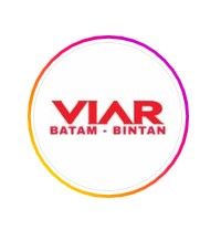 VIAR MOTOR BATAM logo