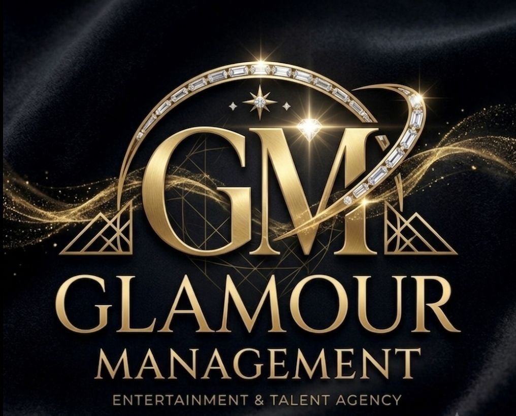 GM GLAMOUR MANAGEMENT