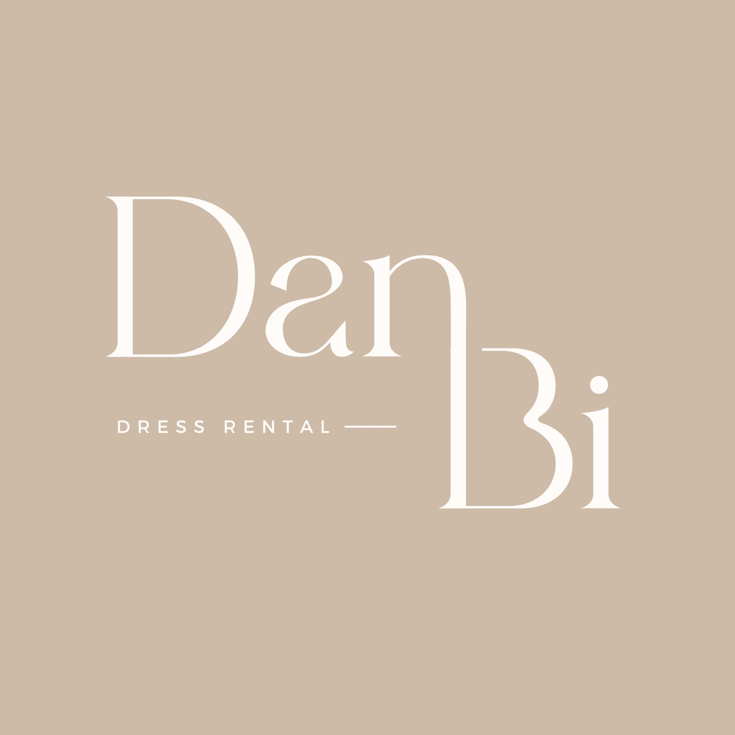 Danbi Rent logo