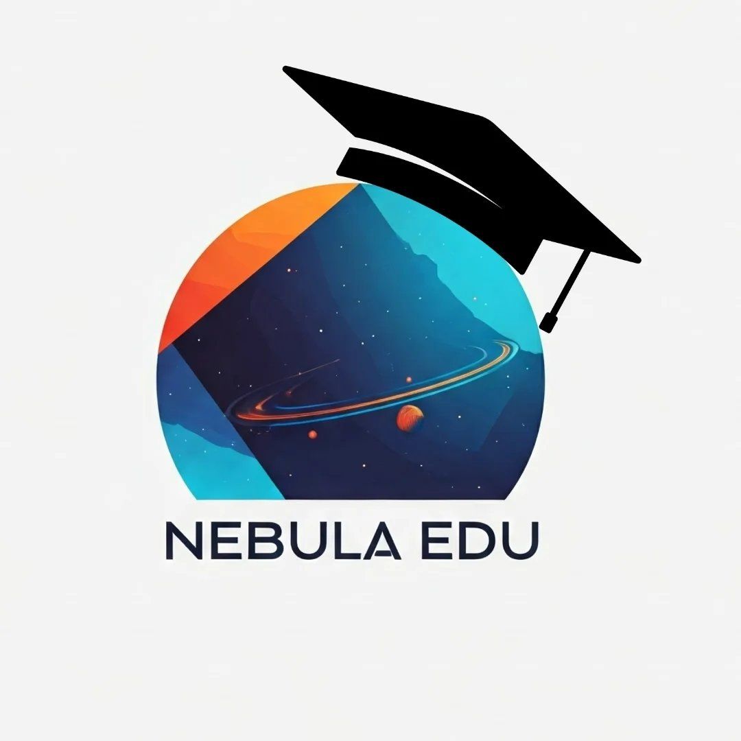 Nebula Edu logo