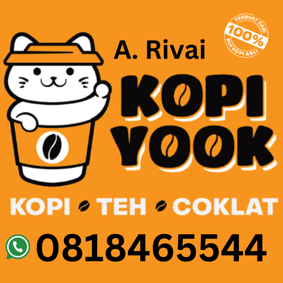 KopiYook A. Rivai