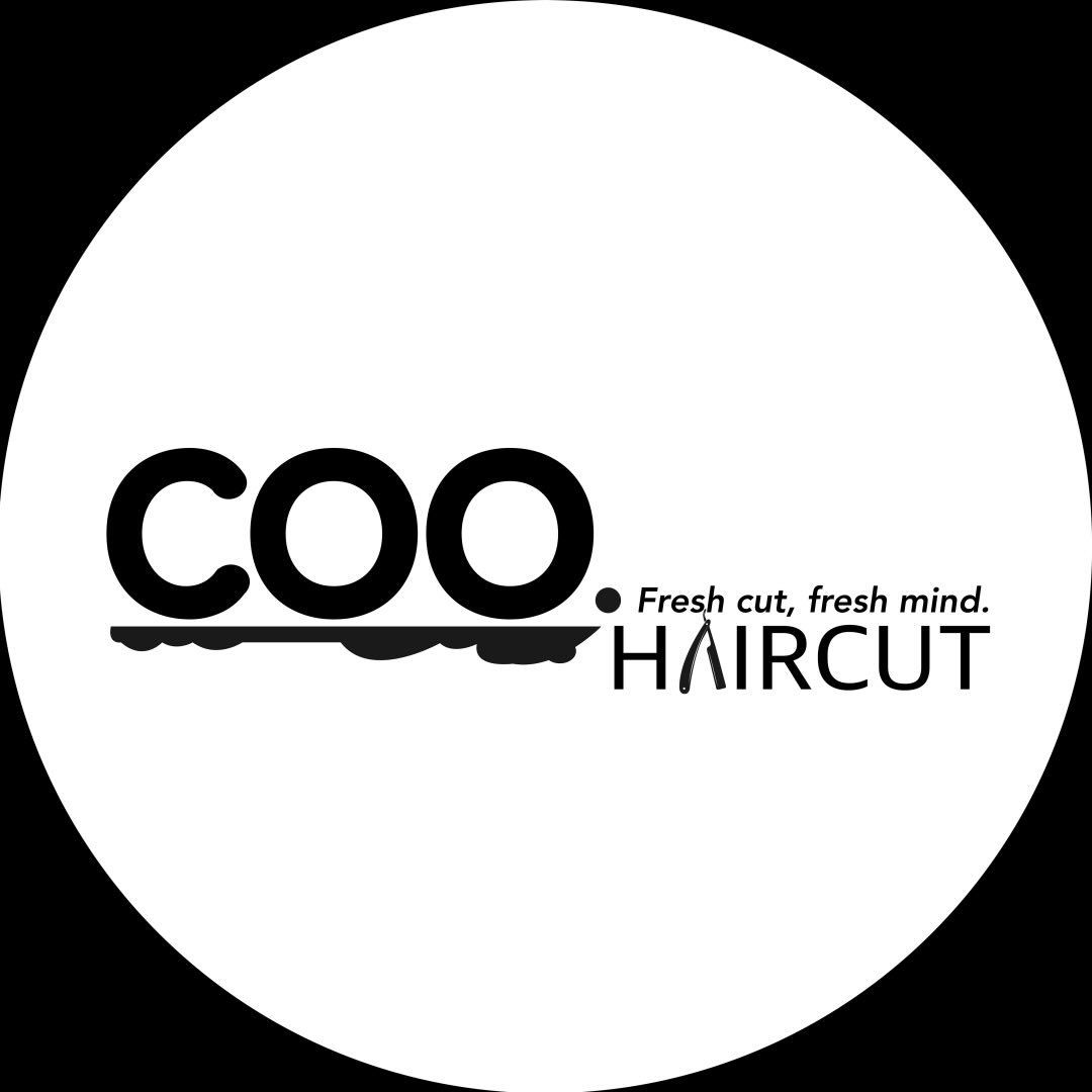 COO HAIRCUT KUPANG logo