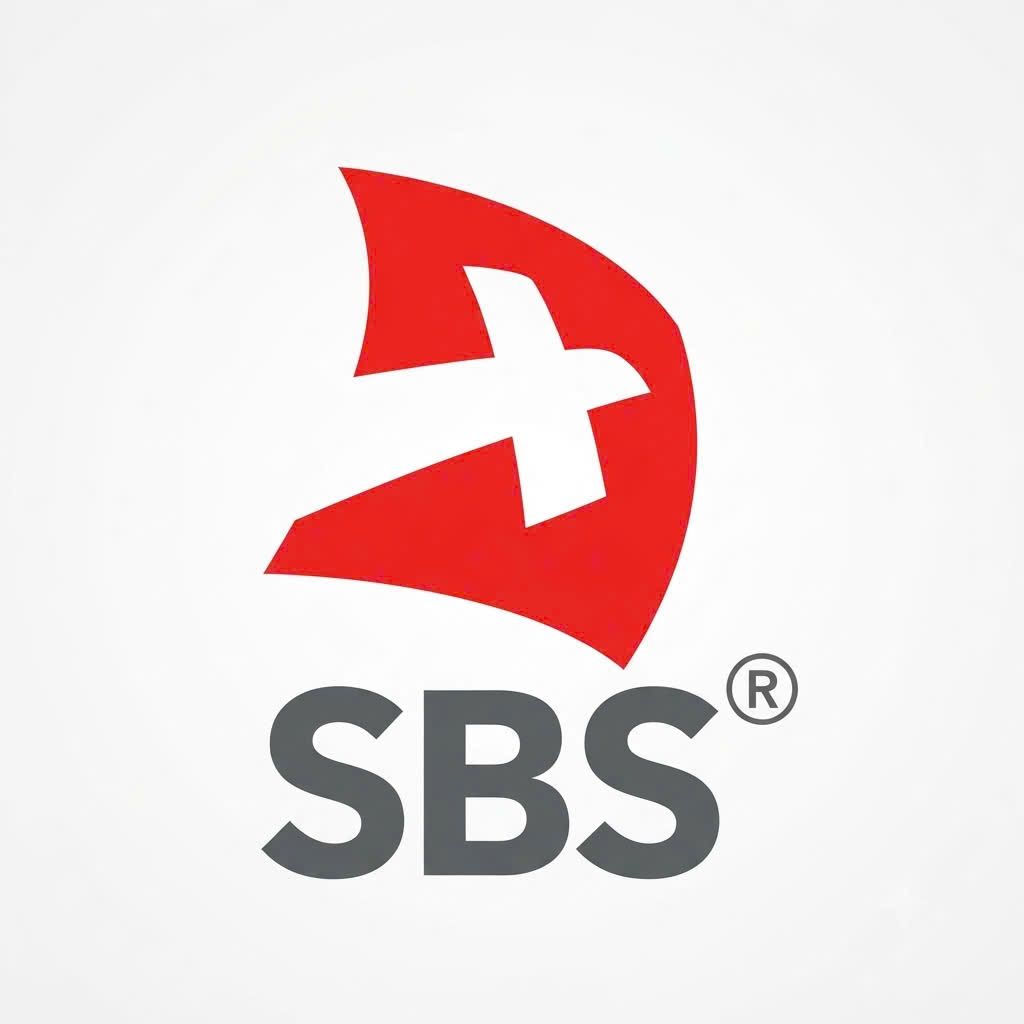 Công ty Cổ phần SBS