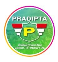 Pradipta Jambi logo