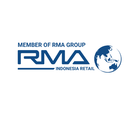 RMA Indonesia Retail logo