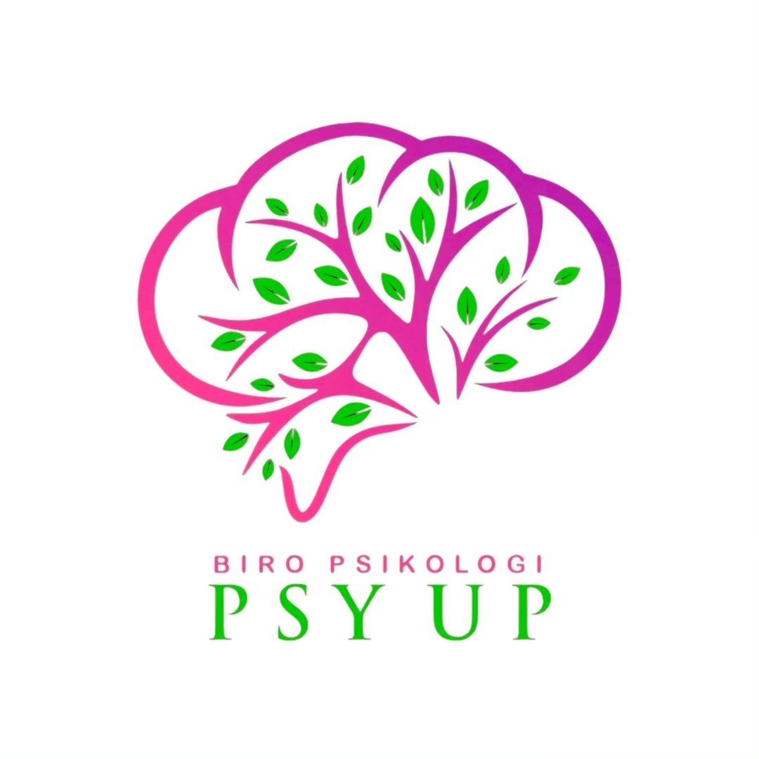 Biro Psikologi Psy Up
