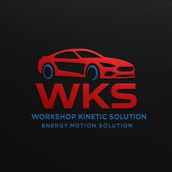Workshop Kinetic Solution (WKS) logo