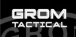 GROM TACTICAL logo