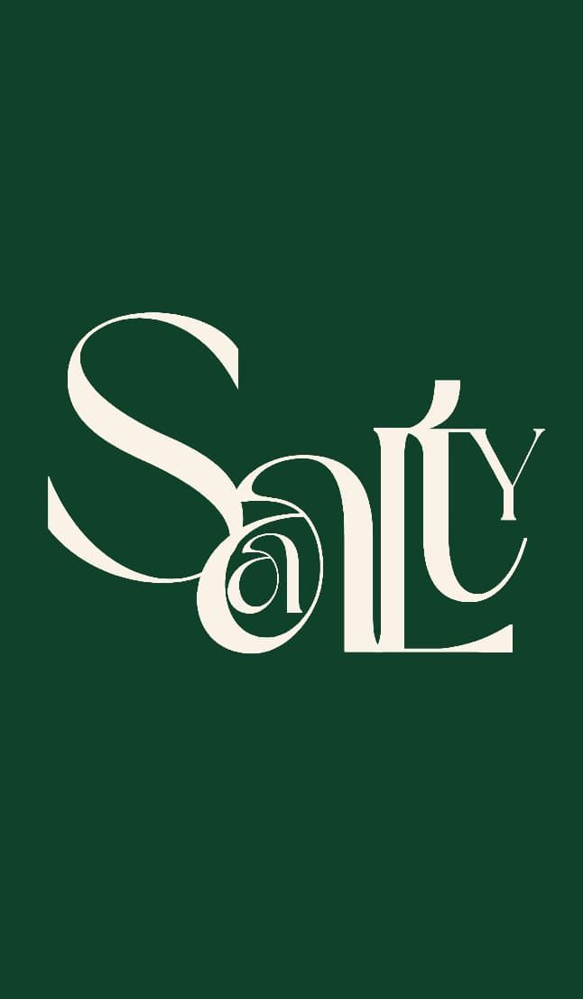 saalty-dough