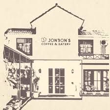 Jonbon's Coffee