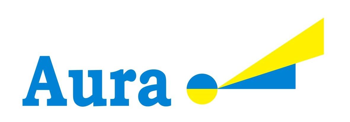 PT Aura Universal Rasi logo