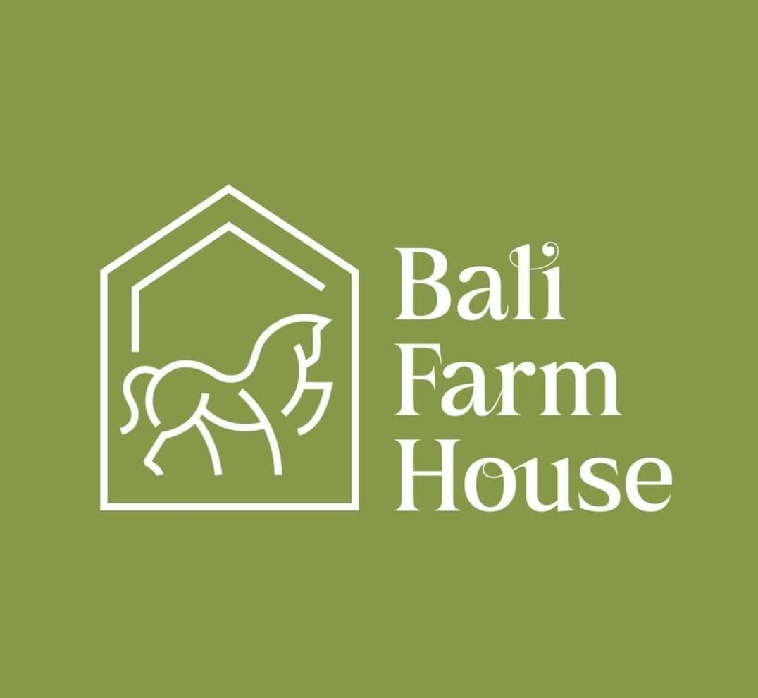 Bali Farm House