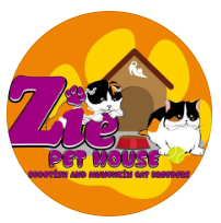 Zie Petshop