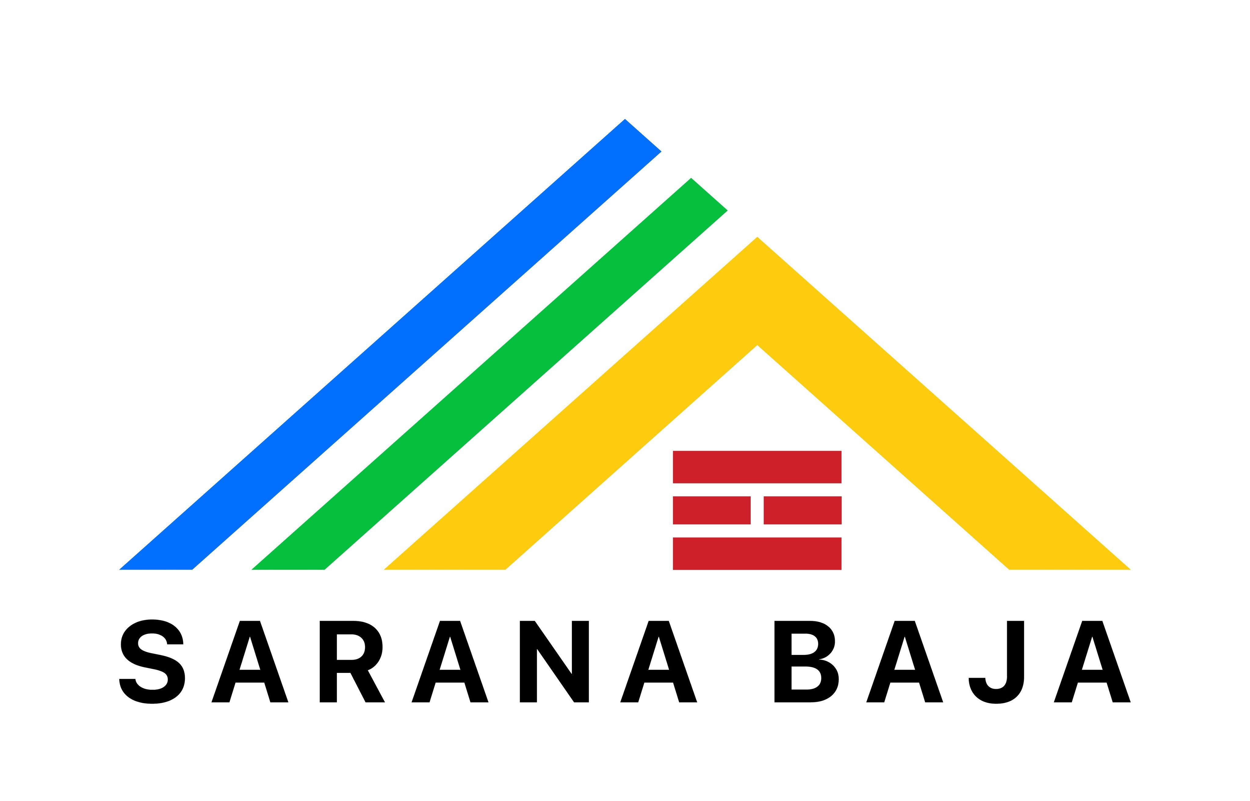 Sarana Baja