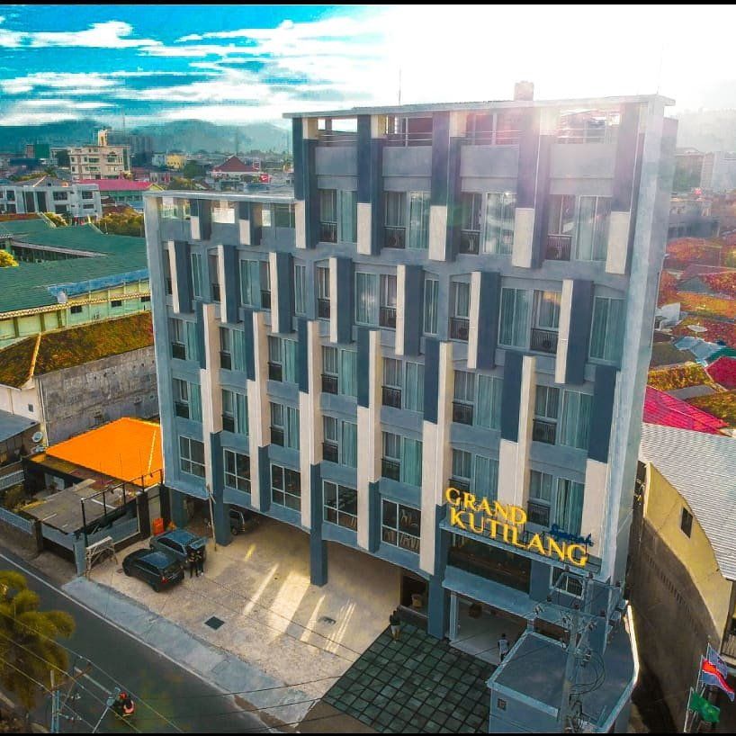HOTEL GRAND KUTILANG SYARIAH