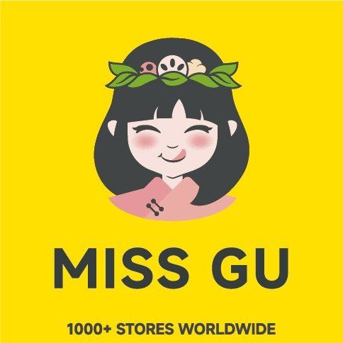 Miss Gu Malatang Aniva Serpong